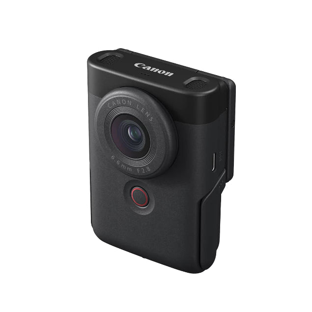 Canon Camera PowerShot V10 DIGIC-X Processor - with Free 64GB SD Card