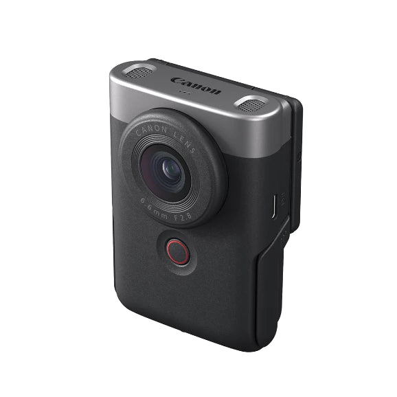 Canon Camera PowerShot V10 DIGIC-X Processor - with Free 64GB SD Card