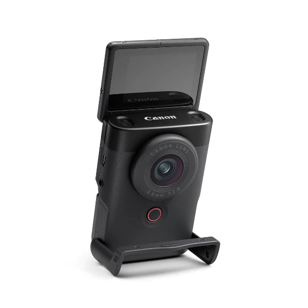 Canon Camera PowerShot V10 DIGIC-X Processor - with Free 64GB SD Card