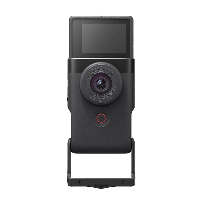 Canon Camera PowerShot V10 DIGIC-X Processor - with Free 64GB SD Card