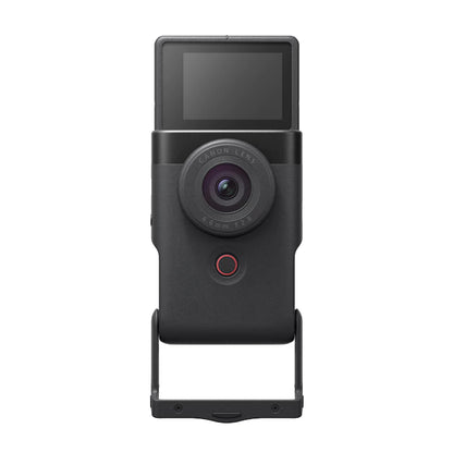Canon Camera PowerShot V10 DIGIC-X Processor - with Free 64GB SD Card