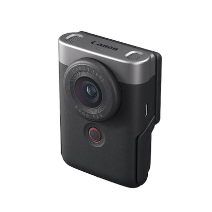 Canon Camera PowerShot V10 DIGIC-X Processor - with Free 64GB SD Card